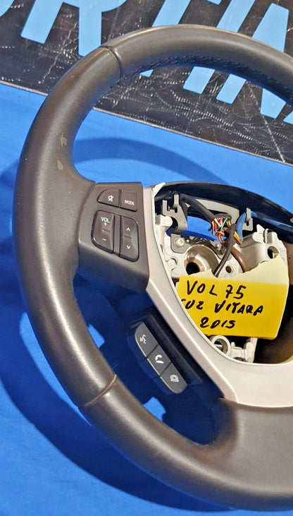 Volante Suzuki vitara 2015