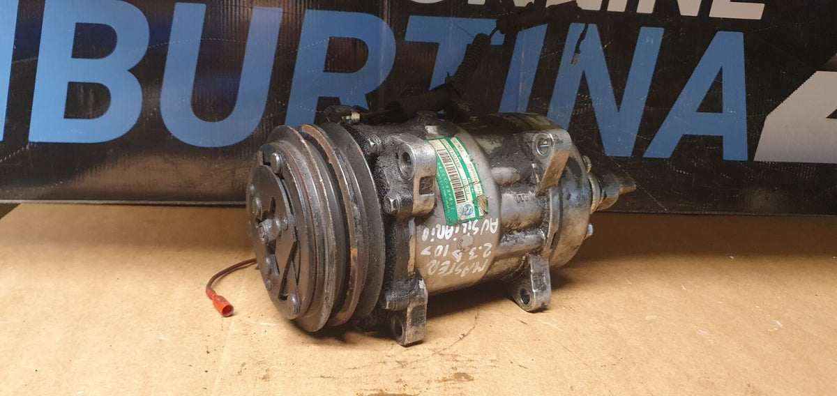 Compressore aria condizionata  Renault Master 2.3 D ausiliario ssb