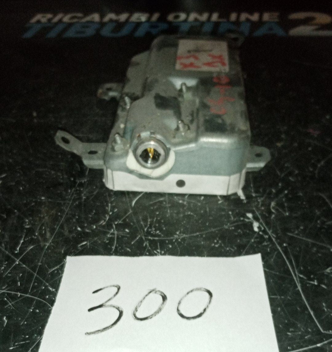 Airbag sedili destra Bmw X3 2004 in poi Numero 300