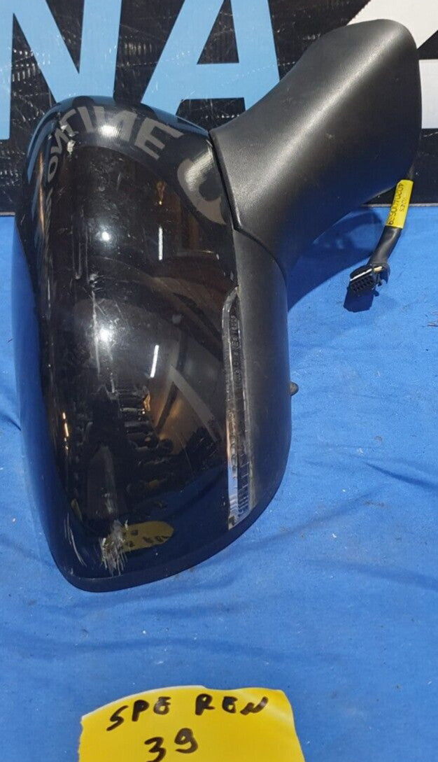 Specchio retrovisore Renault Clio Destro dal 2015 10 fili
