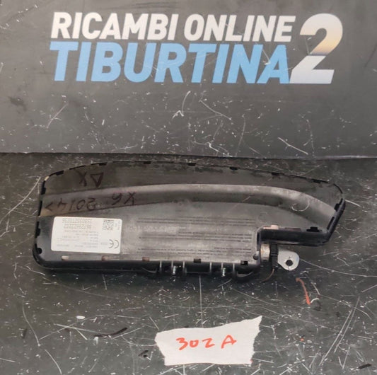 Sed 302A airbag sedili destra bmw x6 F16 2014 in poi