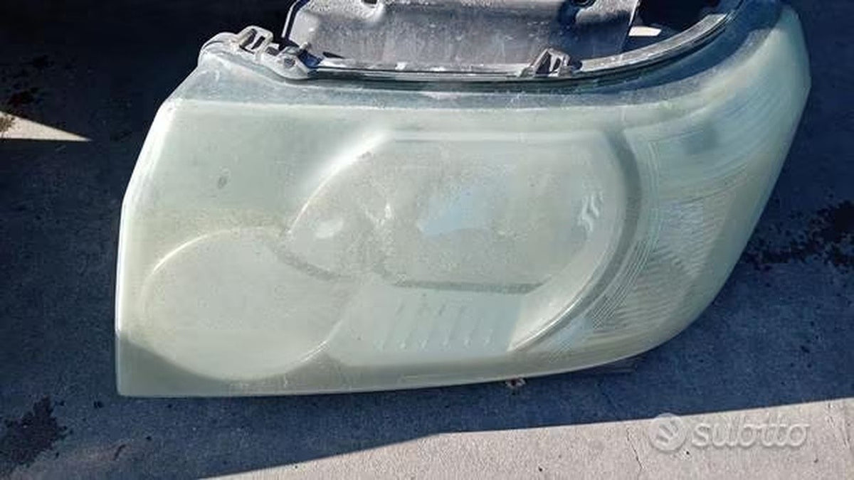 Muso musata completa Land Rover Freelander 2 2.2d 4x4 2006