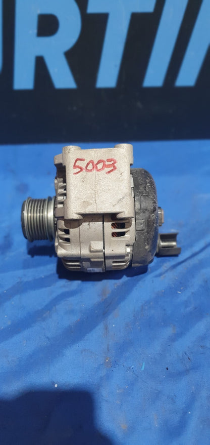 Alternatore Fiat 500X 1.3 D denso 52083378