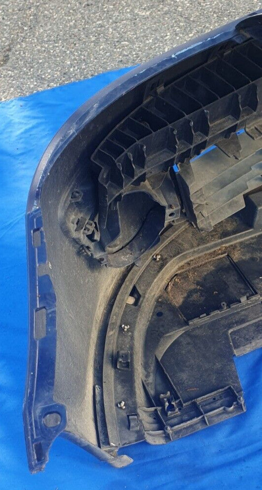 Paraurti anteriore Renault Clio 2005