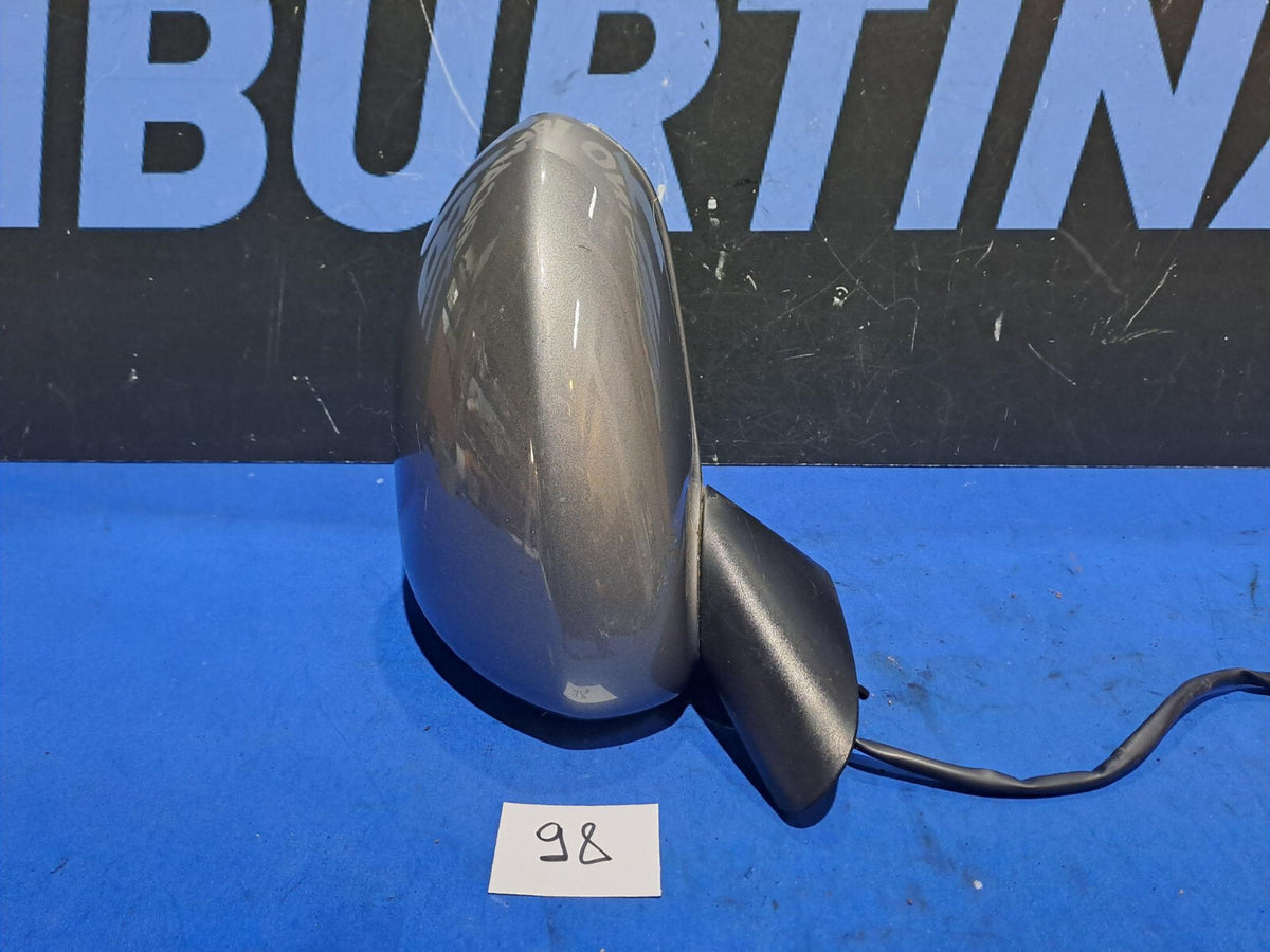 Specchio/specchietto retrovisore sinistro Opel Corsa E 3 porte 3 fili - 98