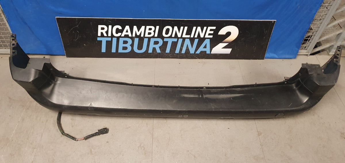 Paraurti Posteriore Opel combo Citroen Berlingo Renault Partner
