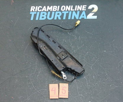 Airbag sedili sinistra Volkswagen golf 5 seat altea 2006 Numero 45