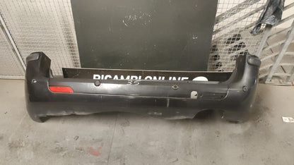 paraurti posteriore Fiat Ulysse con sensori 2002 in poi 35