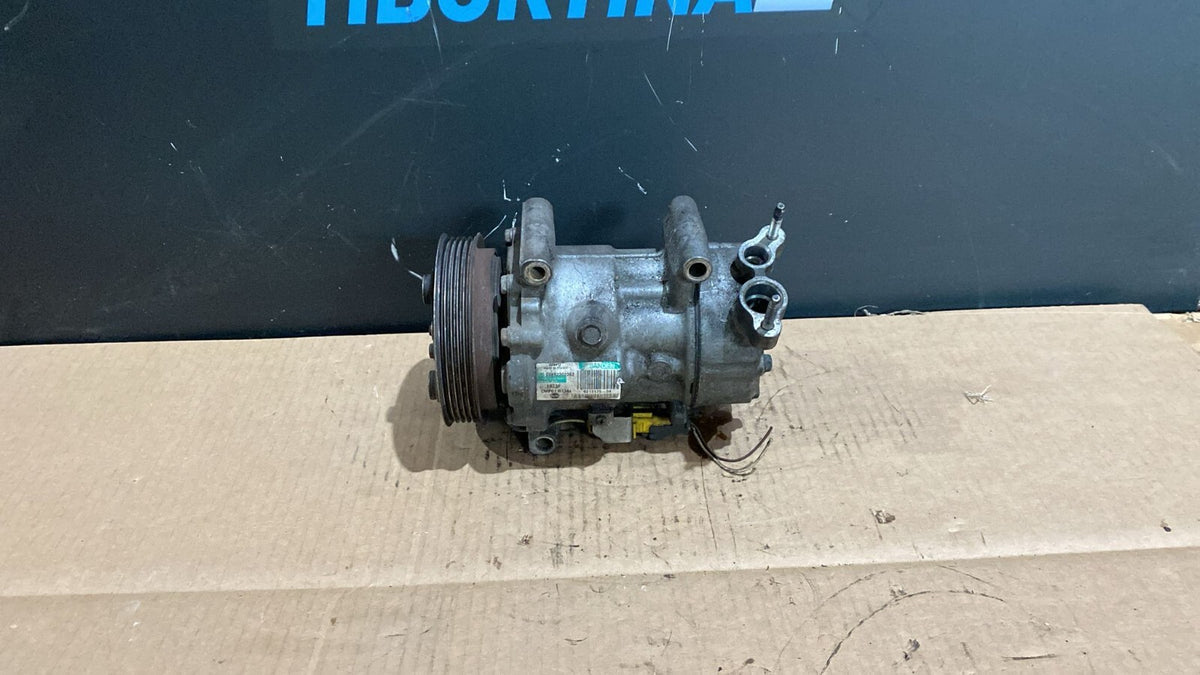 Compressore AC Mini Countryman 2.0D Anno 2010 Codice 03692302362