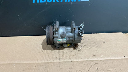 Compressore AC Mini Countryman 2.0D Anno 2010 Codice 03692302362
