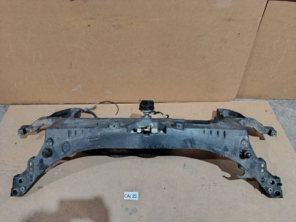 Cal 22 - Ossatura anteriore calandra batticofano Renault Modus 2008 2013
