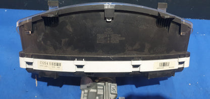 Kit accensione elettronica Chiave e blocchetto Hyundai I20 1.2 B