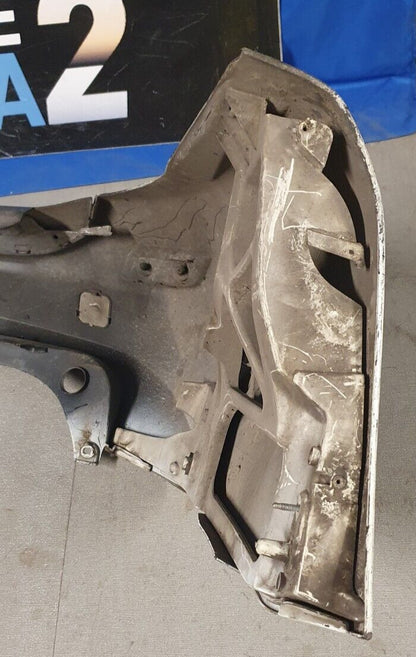 Paraurti Posteriore Ford Focus SW dal 2008 al 2012 viziato