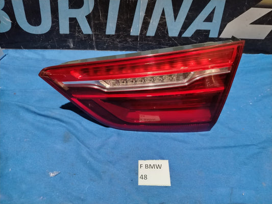 F BMW  48 -  Fanale posteriore stop  Bmw X6 dal 2014 interno destro