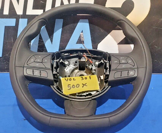 Volante Fiat 500x