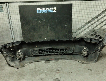 Par540 paraurti anteriore mini Countryman 2010 in poi