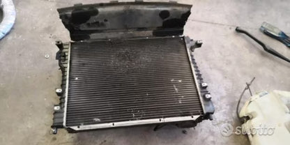 Muso musata completa Jaguar s-type 2.0b  2000 2004