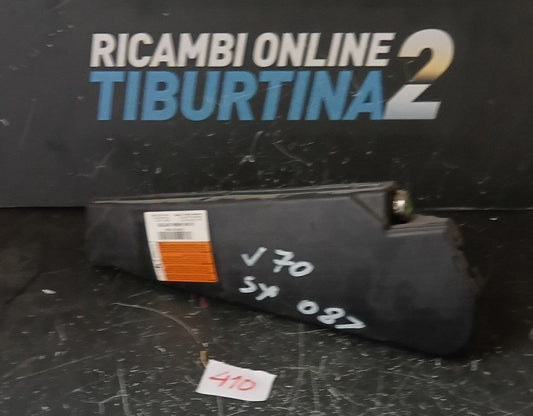 410  airbag sedili sinistro Volvo v70 dal 2008