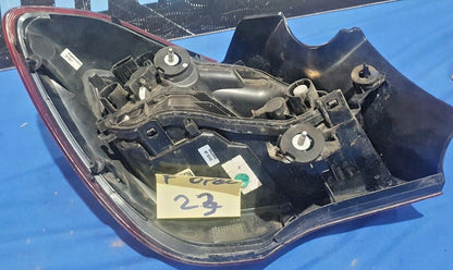 Fanale Posteriore destro Opel Corsa e 3 porte