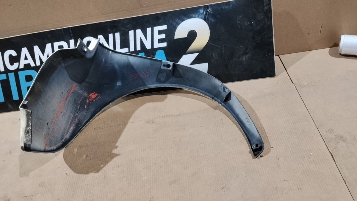 PS5030 Parafango posteriore sinistro smart 450 dal 1999 al 2004