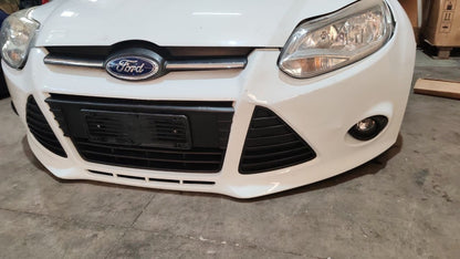 Muso completo musata Ford focus 1.6 diesel dal 2012 Fari normali