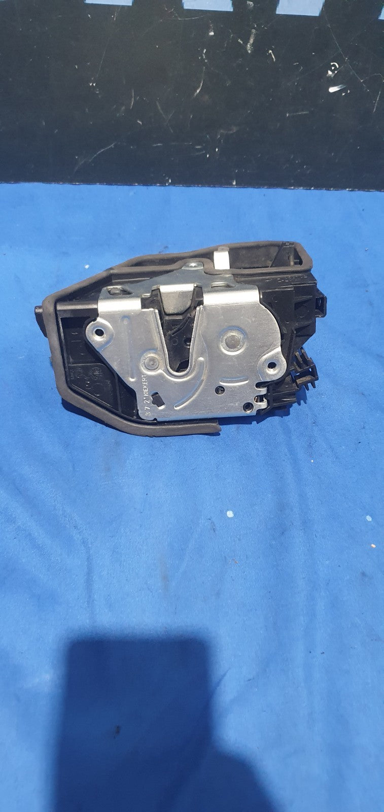 Ser 77 - Serratura elettrica Bmw Serie 5 F10 anteriore sinistra