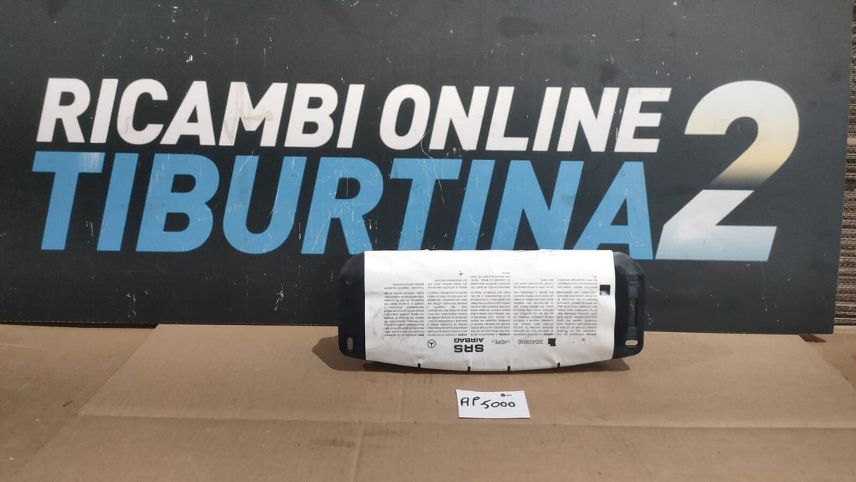 airbag passeggero Mercedes classe e 207 2011 AP 5000