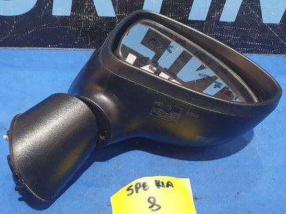 Specchio retrovisore Specchietto Kia Rio Destro  5 fili dal 2012
