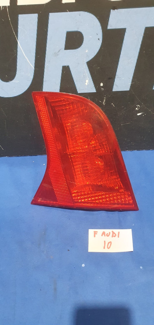 F Audi 10 - Fanale posteriore stop Audi A4 SW Iinterno destro dal 2006