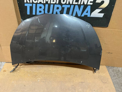 Cof 29 cofano anteriore Toyota yaris dal 2012