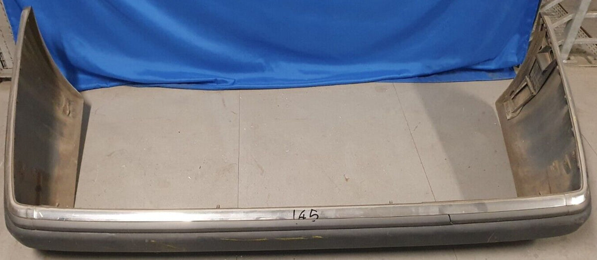 Paraurti posteriore Mercedes Classe E W124