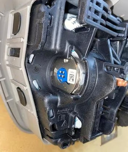 Cruscotto con moduli RENAULT ZOE 2013 2019
