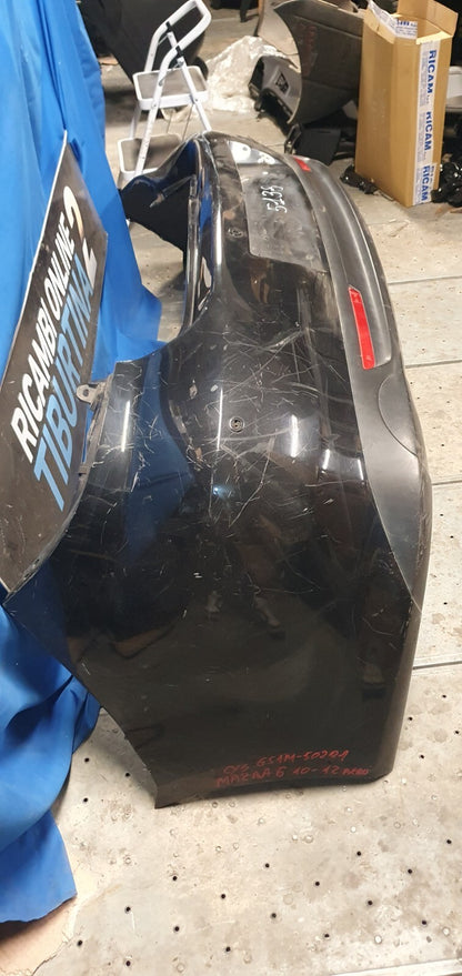 Paraurti posteriore Mazda 6 berlina dal 2010 al 2012 GS1M 50221