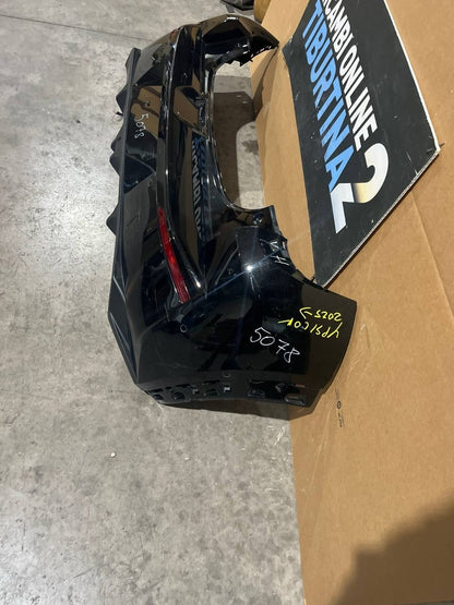Par 5078 paraurti posteriore Lancia Ypsilon dal 2024 con sensori e telecamera
