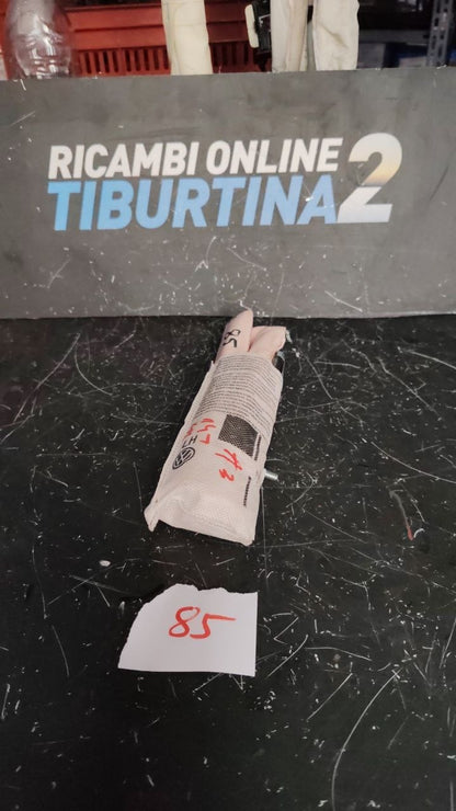 Airbag sedili destra Audi A3 2012 in poi Numero 85 senza staffa