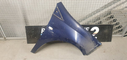 Par 5 - Parafango anteriore Fiat Bravo 1.9 D destro
