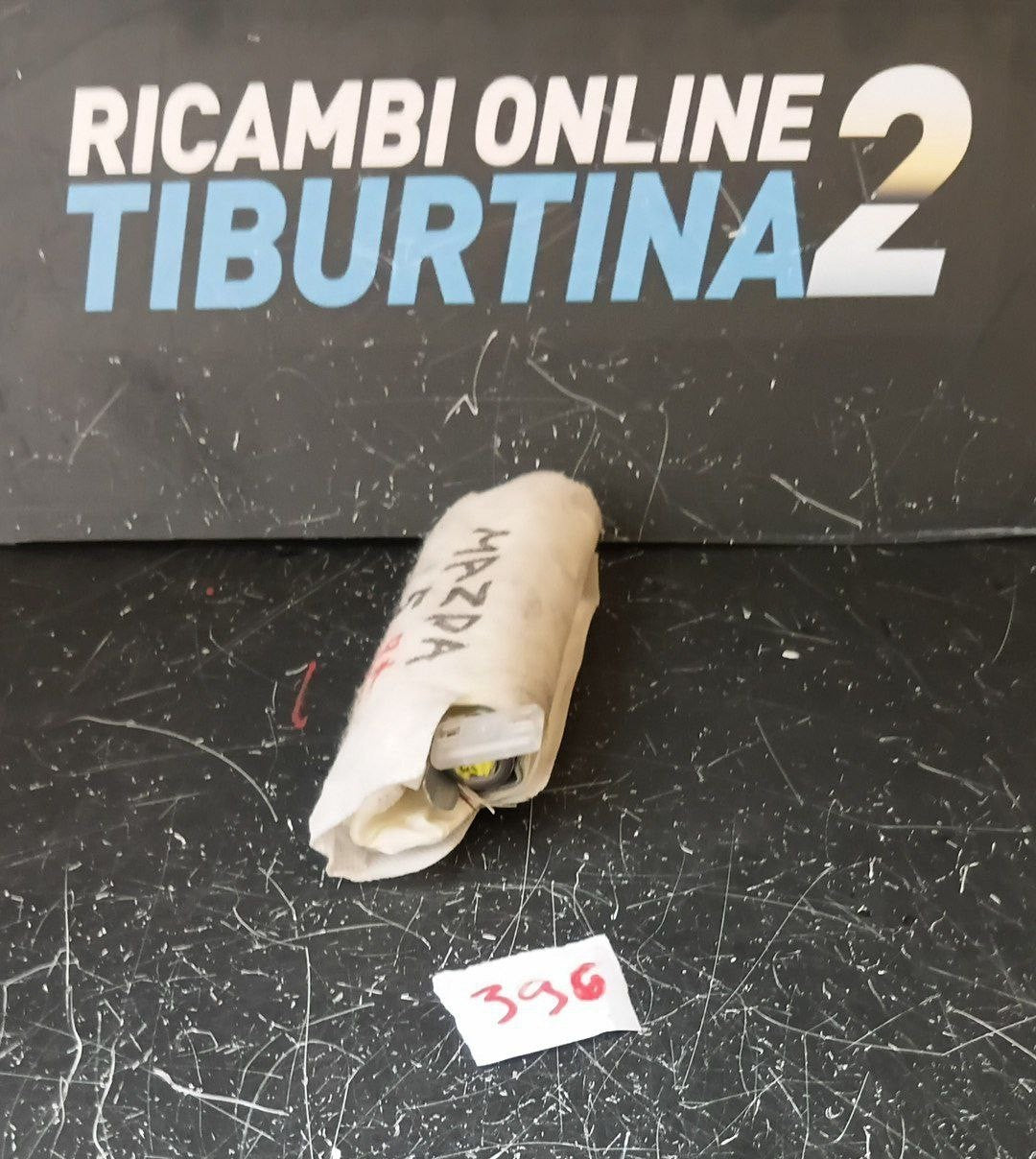 396 airbag sedili destro Mazda 5 2011