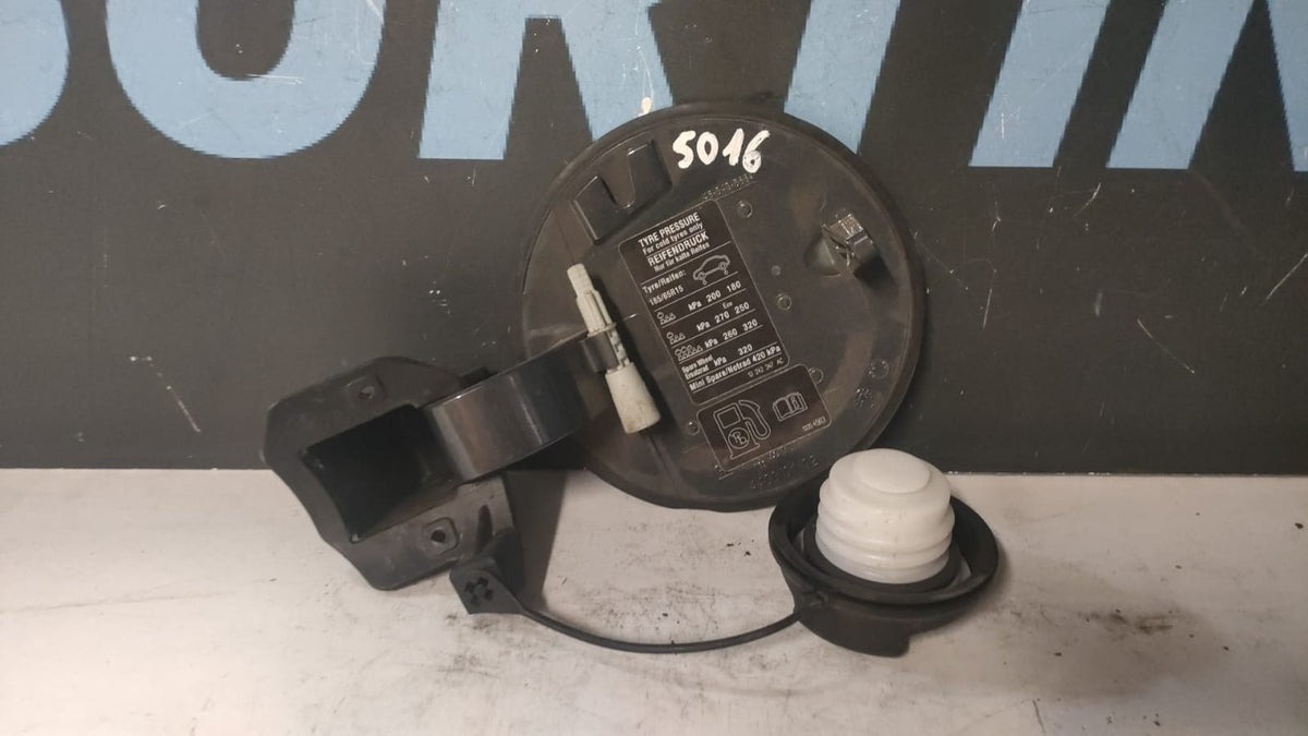 Sportello carburante opel corsa d 2010 sp5016