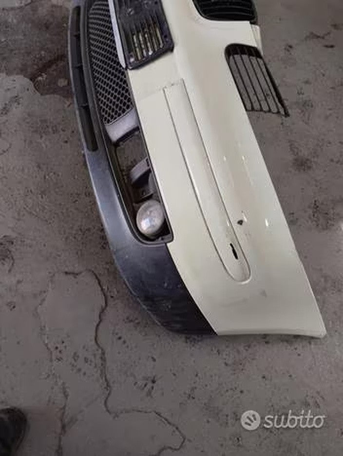 Muso completo musata Seat arosa 1.0b 2000