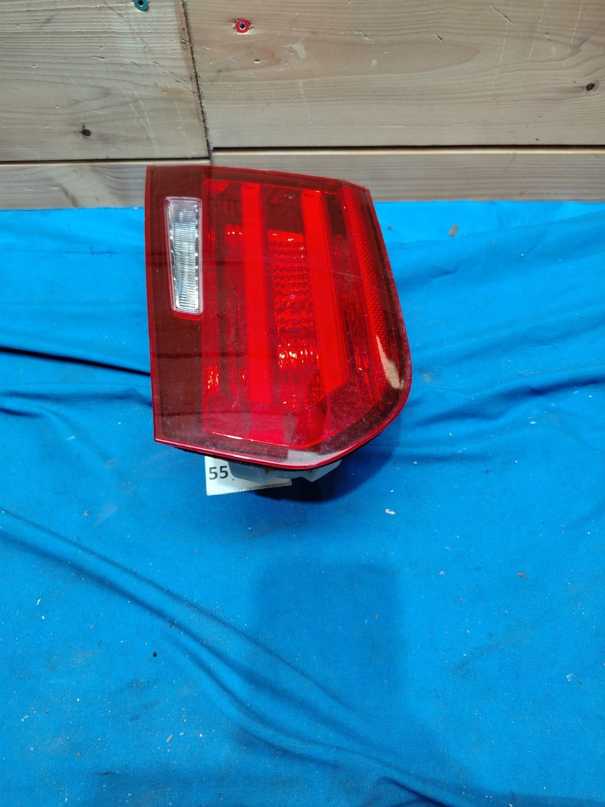 F Bmw 55 - Fanale posteriore stop interno destro Bmw serie 3 F30 F31 183611-12