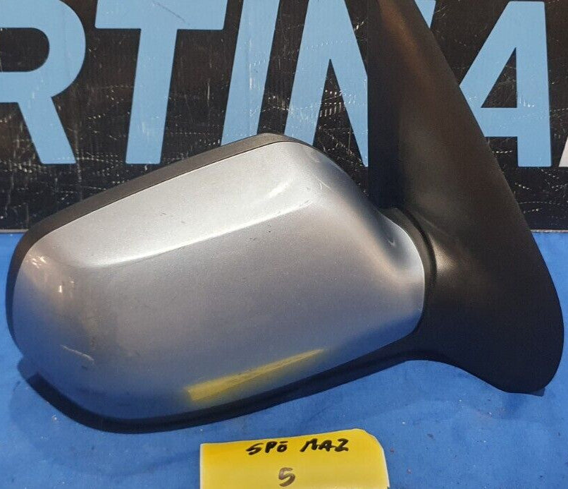 Specchio retrovisore Specchietto Mazda 2 Destro 5 fili