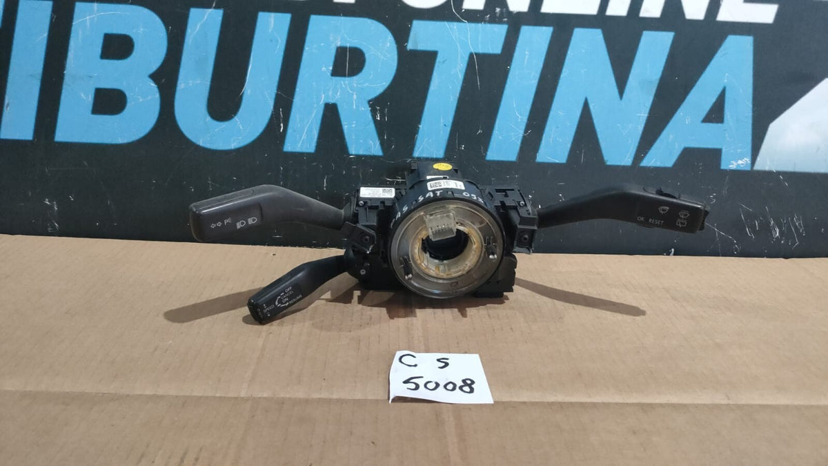 contatto spiralato Volkswagen Passat 2005-2011 CS5008
