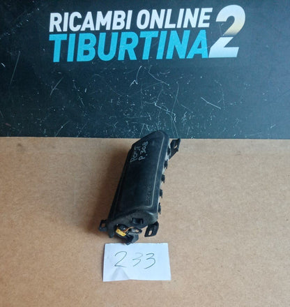 Airbag sedili posteriore sinistra Peugeot 308 2009 in poi Numero 233