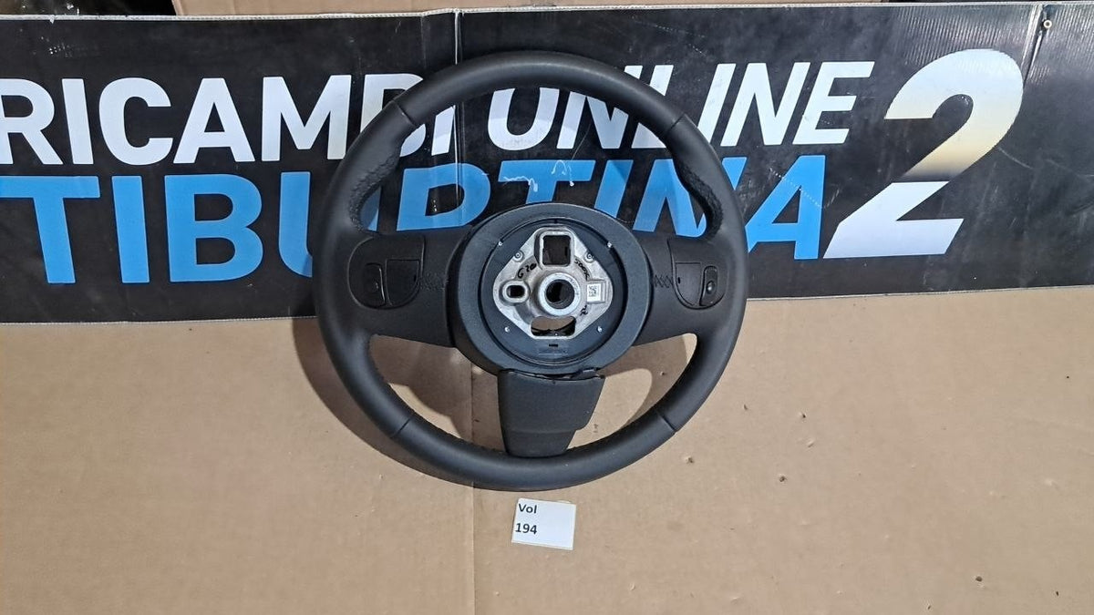 Vol 194 volante fiat 500x dal 2015