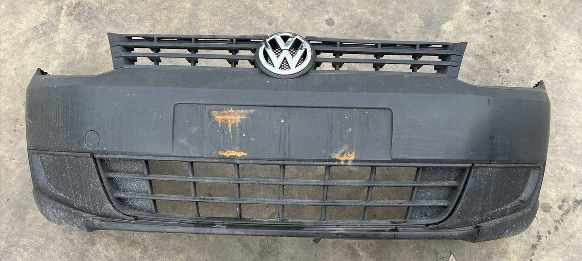 Muso completo musata Volkswagen caddy 2011 2.0bz supporto ventola crepato