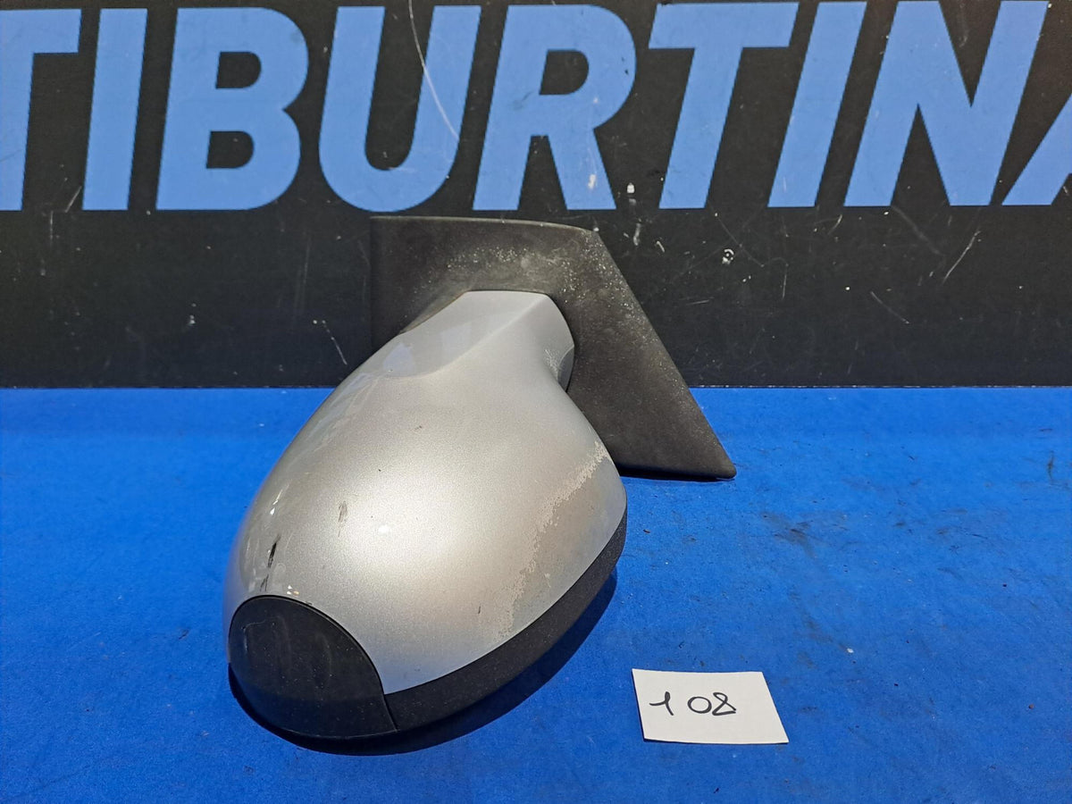 Specchio/Specchietto retrovisore sinistro Renault Twingo 2007-2011 5 pin - 108