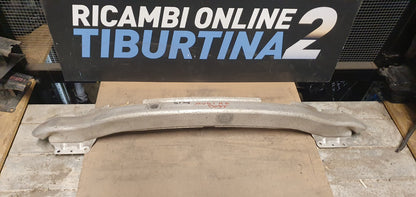 Traversa rinforzo paraurti posteriore Audi A8 2002 - 2010
