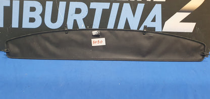 Cappelliera copribagagli Land Rover Velar J8a2-425b56