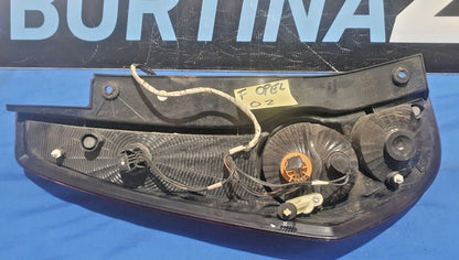 Fanale Posteriore destro Opel Agila 2008