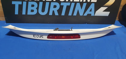 Spoiler posteriore  Citroen c1 Peugeot 108 completo di terzo stop